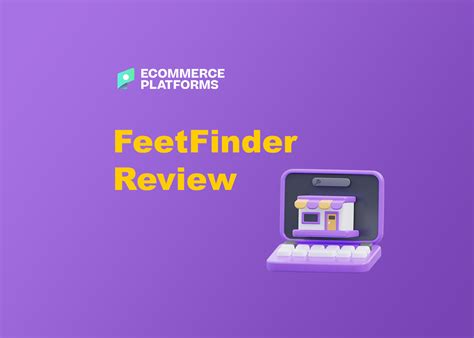 FeetFinder Revisión 2024: ¿La plataforma de venta de。